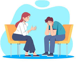 Konseling Individu - Syafna Naziiza